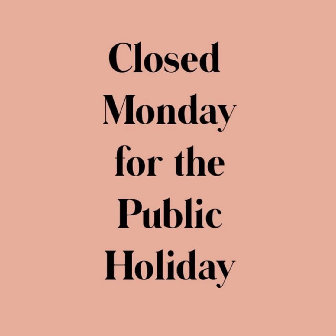 Church Monday Open Circle Healing