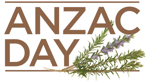ANZAC Day Church Service 2024