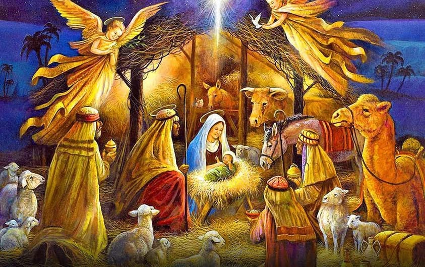 Epiphany Nativity