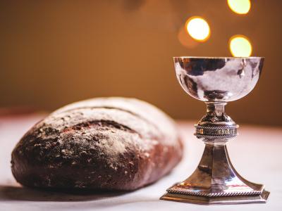 Holy Communion Services