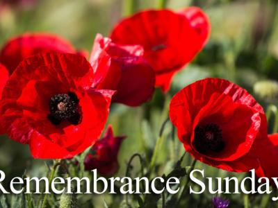 Remembrance Day Service