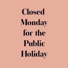 Church Monday Open Circle Healing